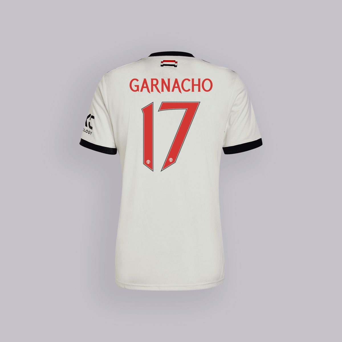 manchester united 2425 third jersey with garnacho 17 cup printing Kollektion – Exklusive Manchester United FC Trikots und Fanartikel
