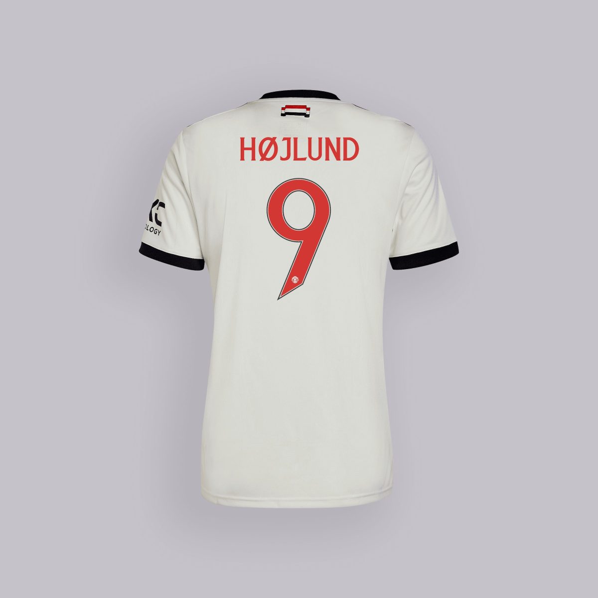 manchester united 2425 third jersey with hojlund 9 cup printing Kollektion – Exklusive Manchester United FC Trikots und Fanartikel