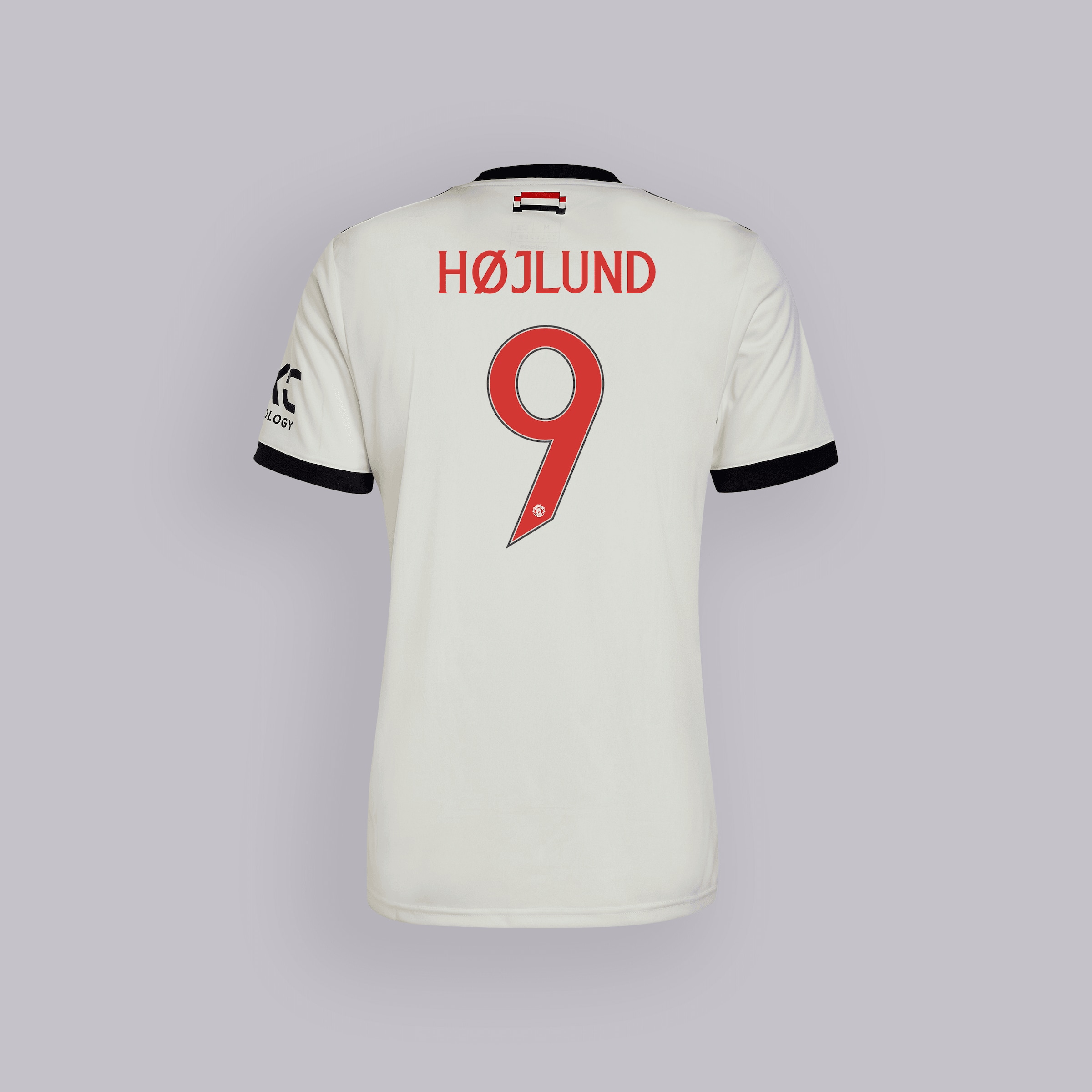 manchester united 2425 third jersey with hojlund 9 cup printing Kollektion – Exklusive Manchester United FC Trikots und Fanartikel