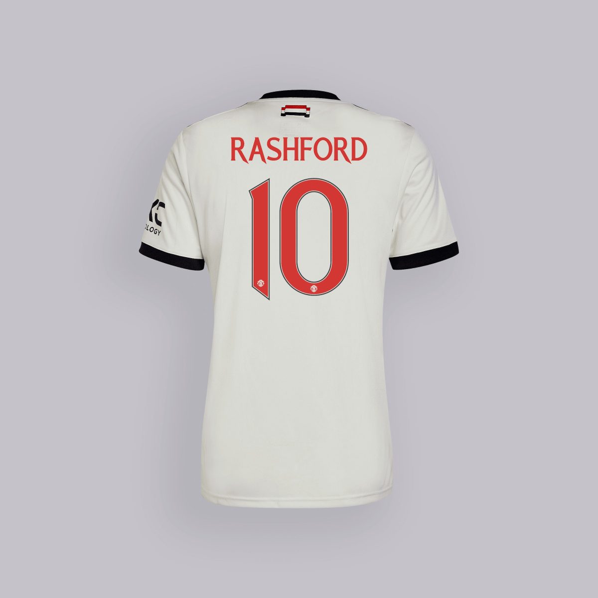 manchester united 2425 third jersey with rashford 10 cup printing Kollektion – Exklusive Manchester United FC Trikots und Fanartikel
