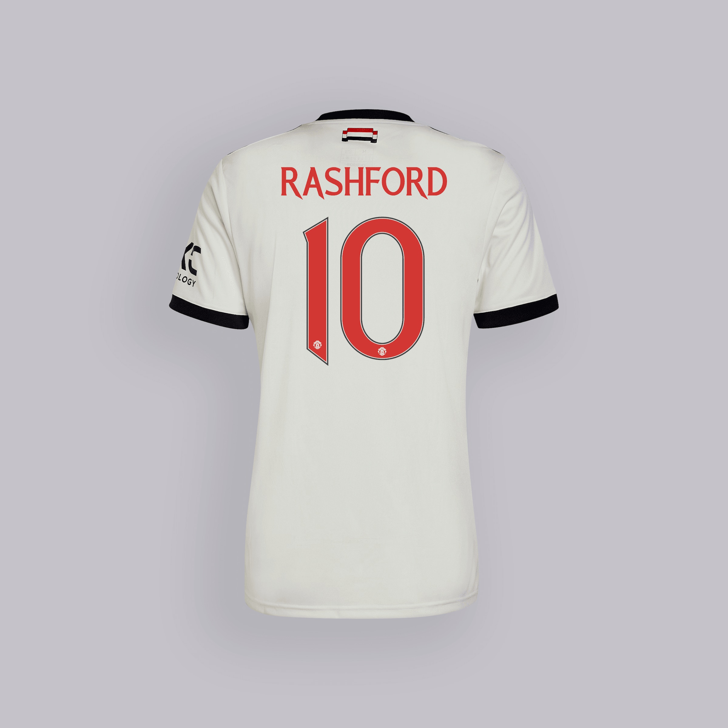 manchester united 2425 third jersey with rashford 10 cup printing Kollektion – Exklusive Manchester United FC Trikots und Fanartikel