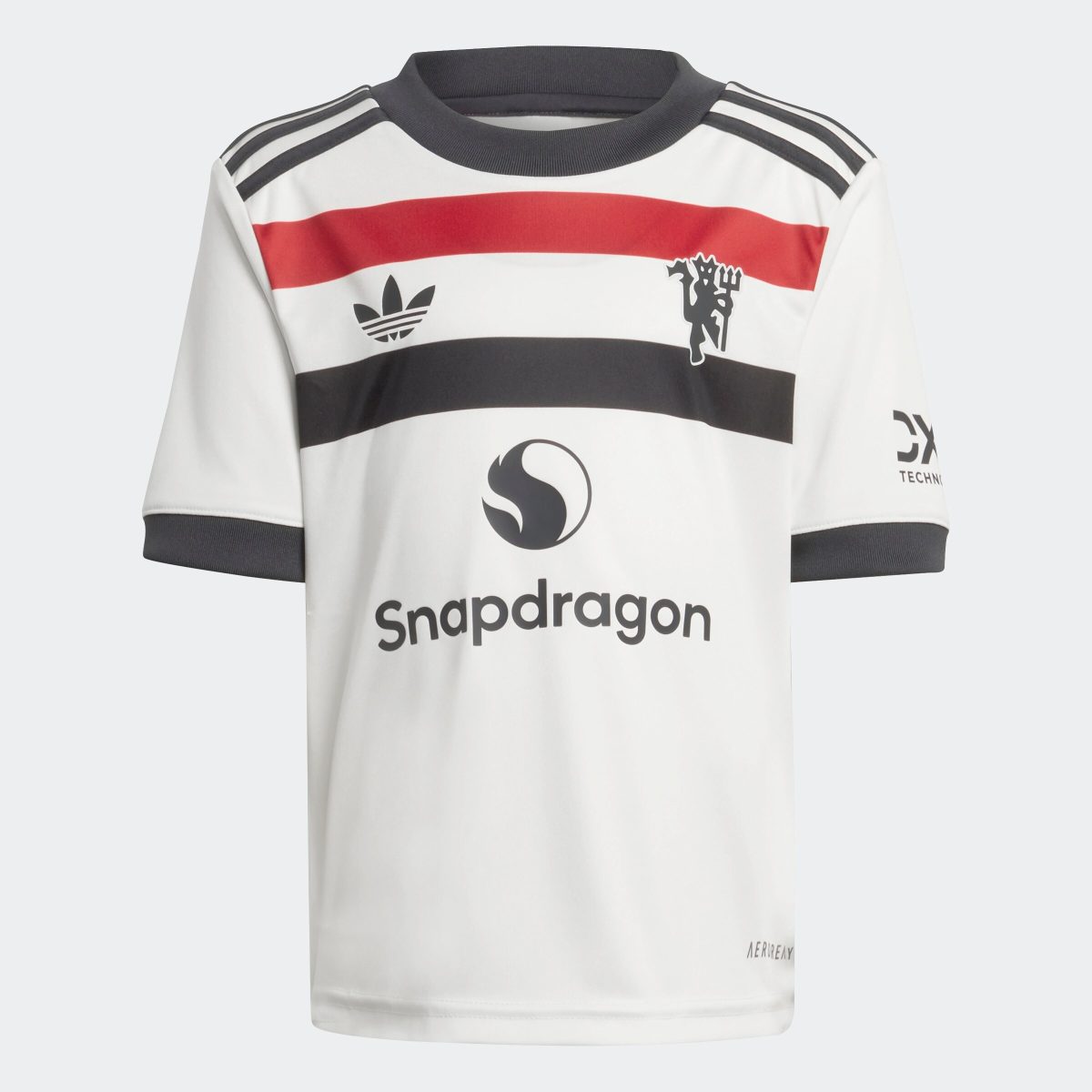 manchester united 2425 third mini kit – 14 christian eriksen Kollektion – Exklusive Manchester United FC Trikots und Fanartikel