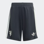 manchester united 2425 third mini kit – 14 christian eriksen Kollektion – Exklusive Manchester United FC Trikots und Fanartikel