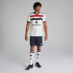 manchester united 2425 third trikot – 8 grace clinton Kollektion – Exklusive Manchester United FC Trikots und Fanartikel