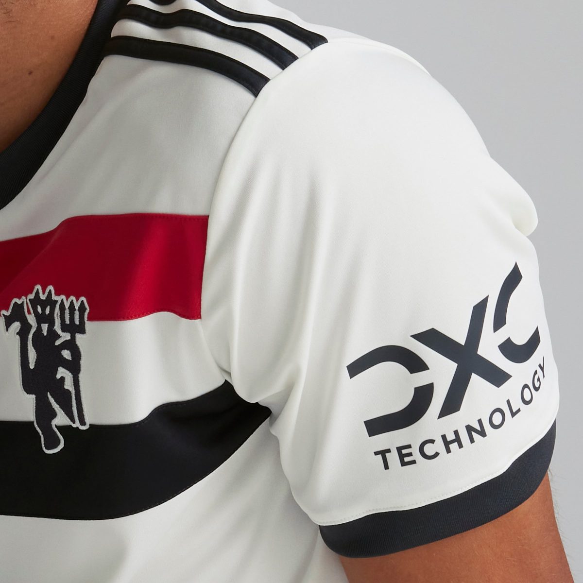 manchester united 2425 third trikot – 8 grace clinton Kollektion – Exklusive Manchester United FC Trikots und Fanartikel