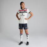 manchester united 2425 third trikot damen – 14 christian eriksen Kollektion – Exklusive Manchester United FC Trikots und Fanartikel