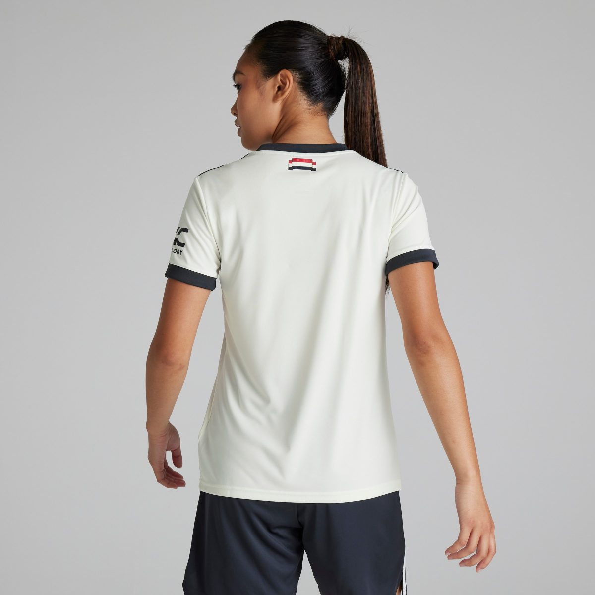 manchester united 2425 third trikot damen – 7 mason mount Kollektion – Exklusive Manchester United FC Trikots und Fanartikel