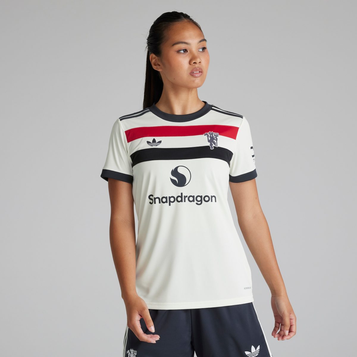 manchester united 2425 third trikot damen – 8 bruno fernandes Kollektion – Exklusive Manchester United FC Trikots und Fanartikel