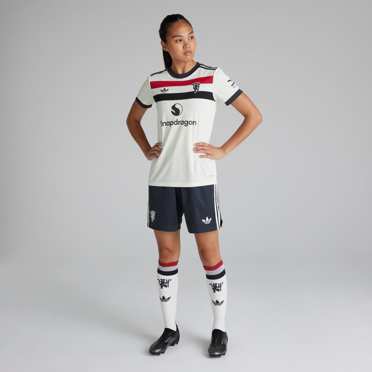 manchester united 2425 third trikot damen – 8 bruno fernandes Kollektion – Exklusive Manchester United FC Trikots und Fanartikel