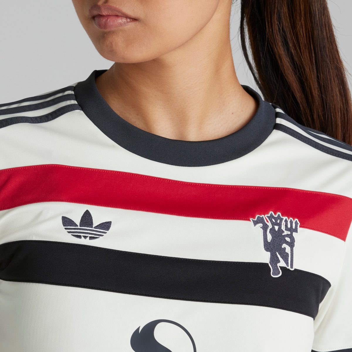 manchester united 2425 third trikot damen – 8 bruno fernandes Kollektion – Exklusive Manchester United FC Trikots und Fanartikel