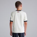 manchester united 2425 third trikot kinder – 8 grace clinton Kollektion – Exklusive Manchester United FC Trikots und Fanartikel