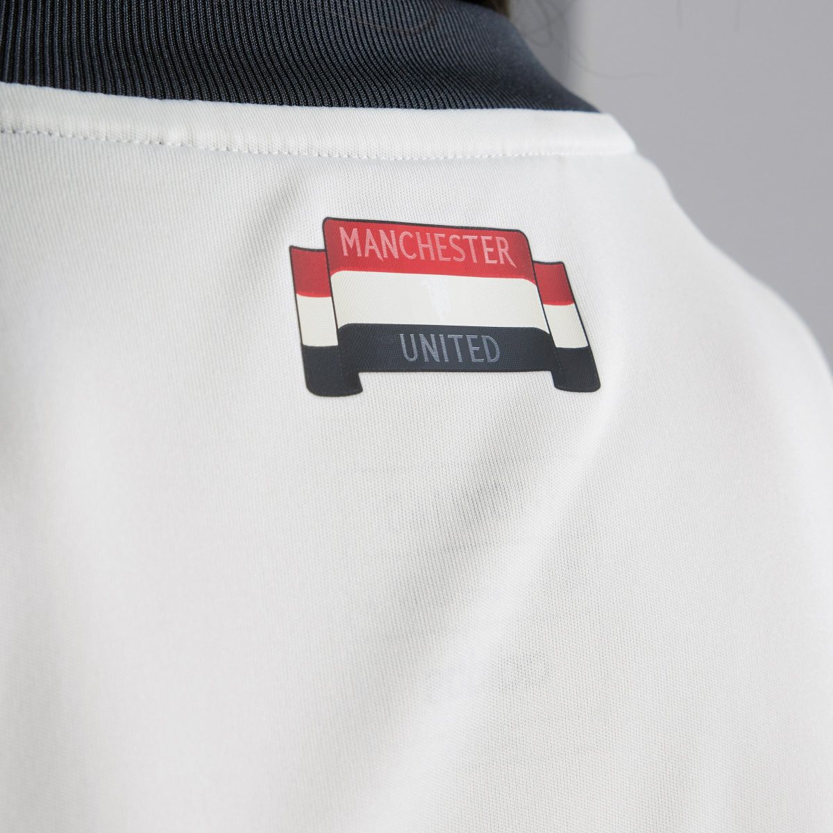 manchester united 2425 third trikot kinder – 8 grace clinton Kollektion – Exklusive Manchester United FC Trikots und Fanartikel