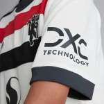 manchester united 2425 third trikot kinder Kollektion – Exklusive Manchester United FC Trikots und Fanartikel