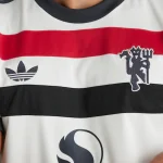 manchester united 2425 third trikot Kollektion – Exklusive Manchester United FC Trikots und Fanartikel