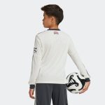 manchester united home feldspielerhandschuhe – 28 rachel williams Kollektion – Exklusive Manchester United FC Trikots und Fanartikel