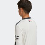 manchester united home feldspielerhandschuhe – 28 rachel williams Kollektion – Exklusive Manchester United FC Trikots und Fanartikel