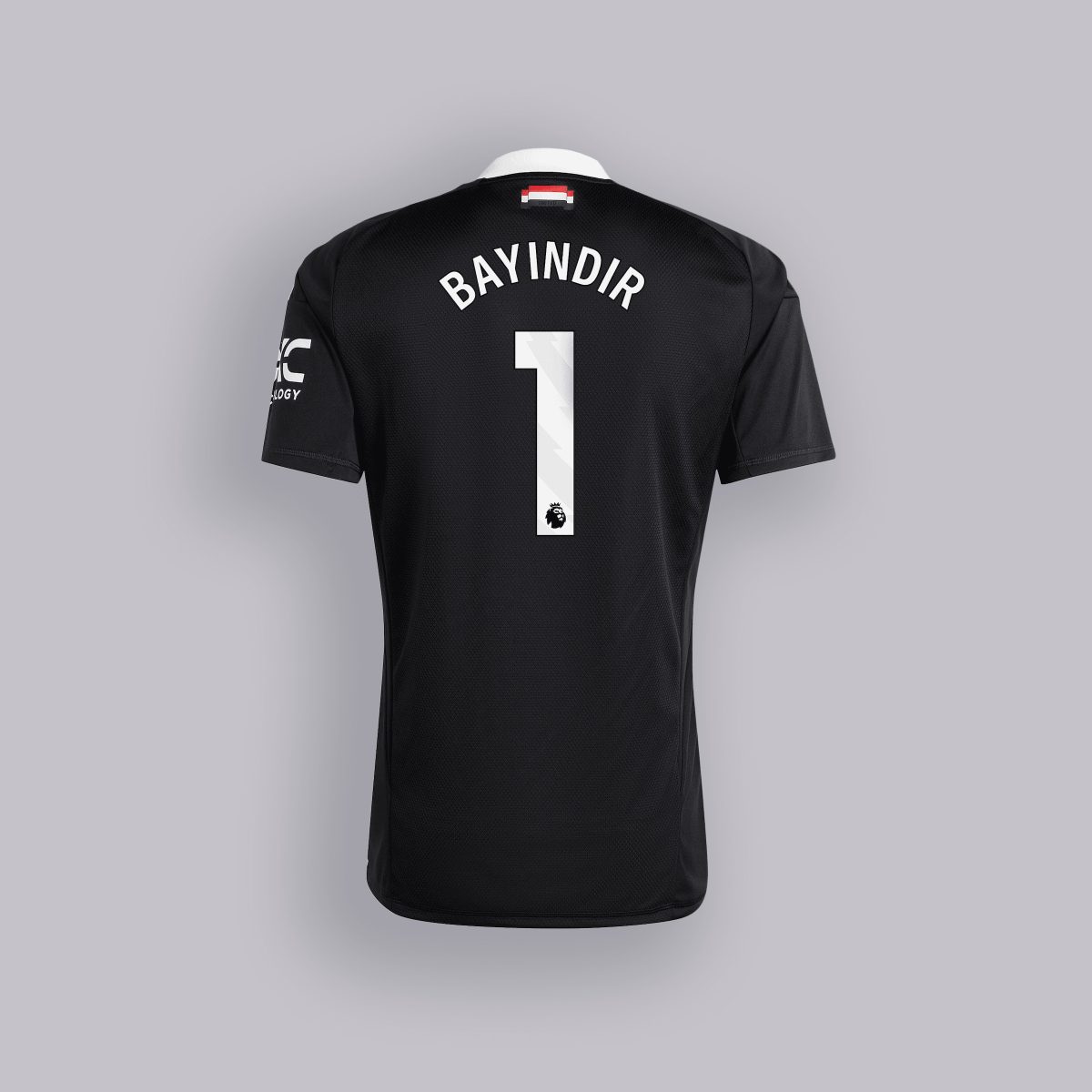 manchester united tiro 24 winterjacke kinder navy – 1 altay bayindir Kollektion – Exklusive Manchester United FC Trikots und Fanartikel