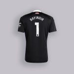 manchester united tiro 24 winterjacke kinder navy – 1 altay bayindir Kollektion – Exklusive Manchester United FC Trikots und Fanartikel