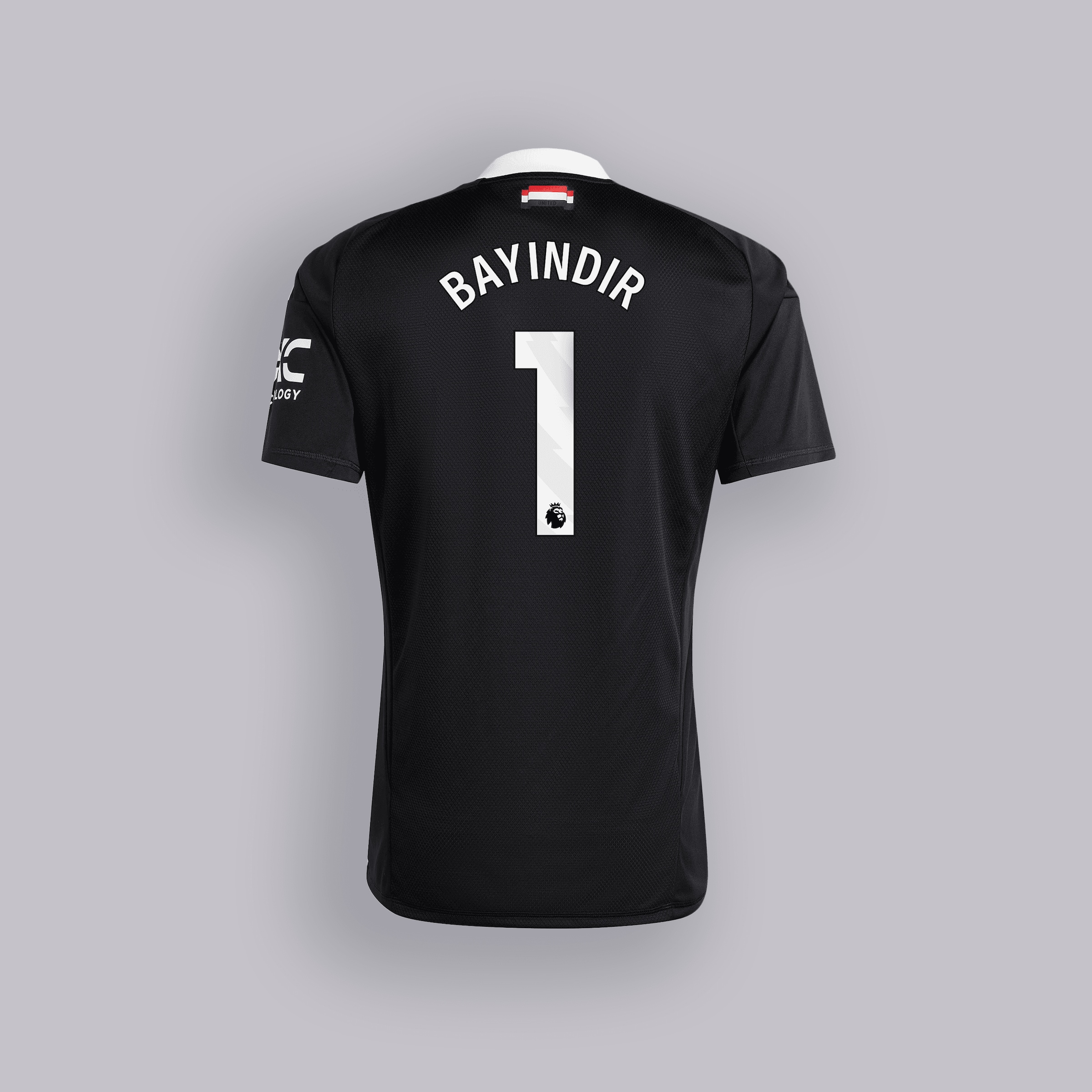 manchester united tiro 24 winterjacke kinder navy – 1 altay bayindir Kollektion – Exklusive Manchester United FC Trikots und Fanartikel