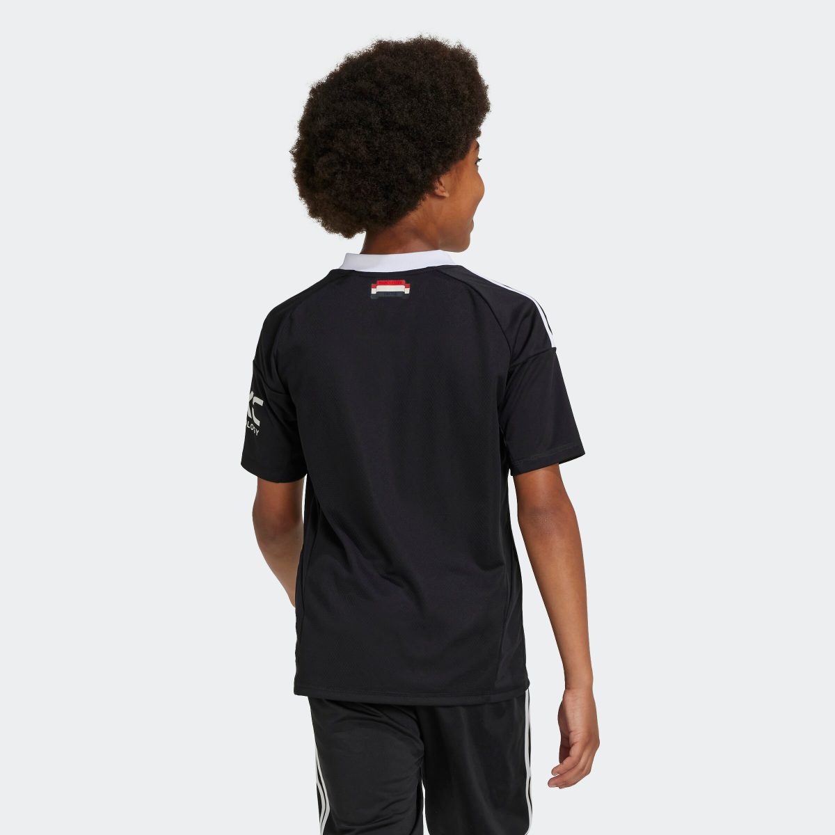 manchester united tiro 24 winterjacke kinder navy – 1 altay bayindir Kollektion – Exklusive Manchester United FC Trikots und Fanartikel