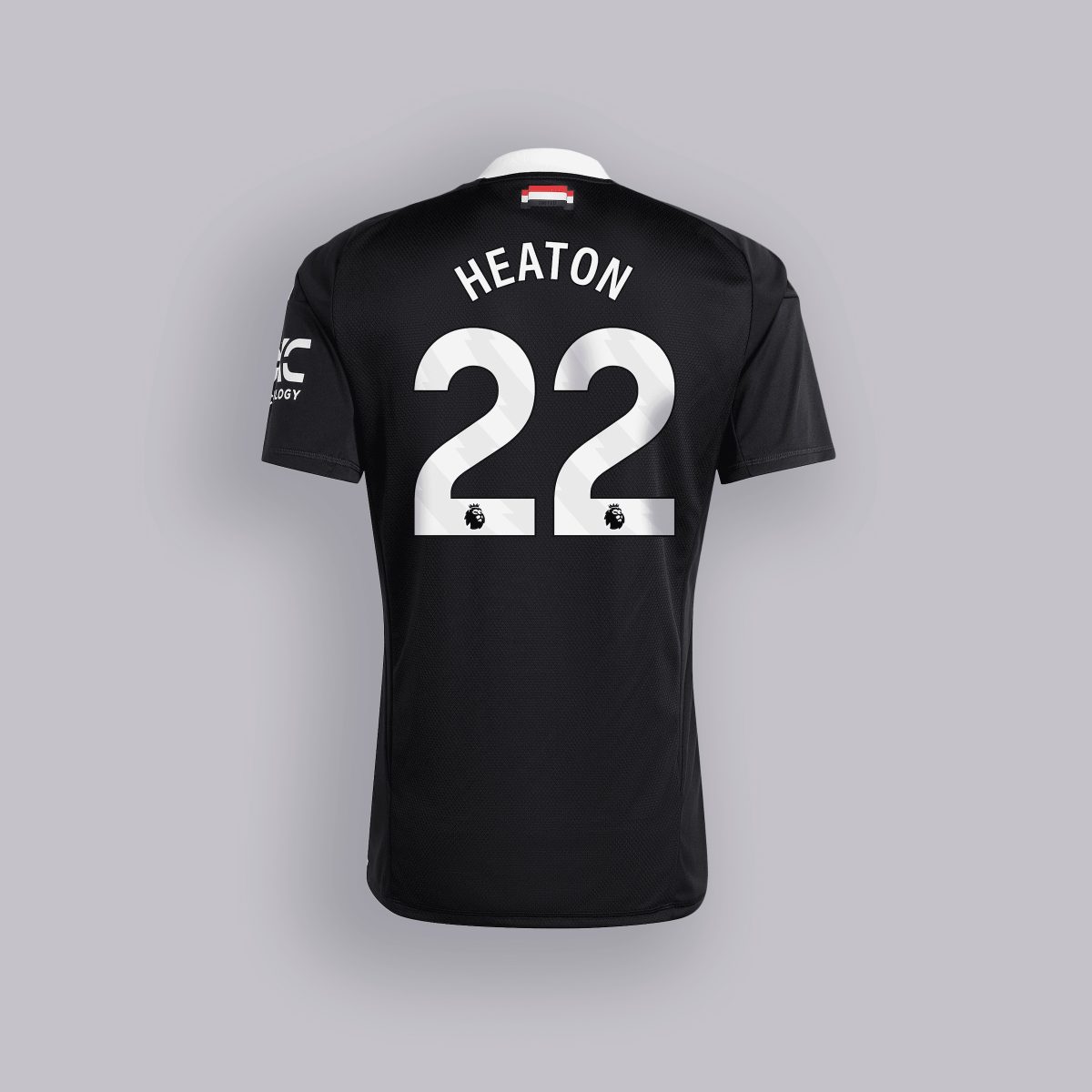 manchester united tiro 24 winterjacke kinder navy – 22 tom heaton Kollektion – Exklusive Manchester United FC Trikots und Fanartikel