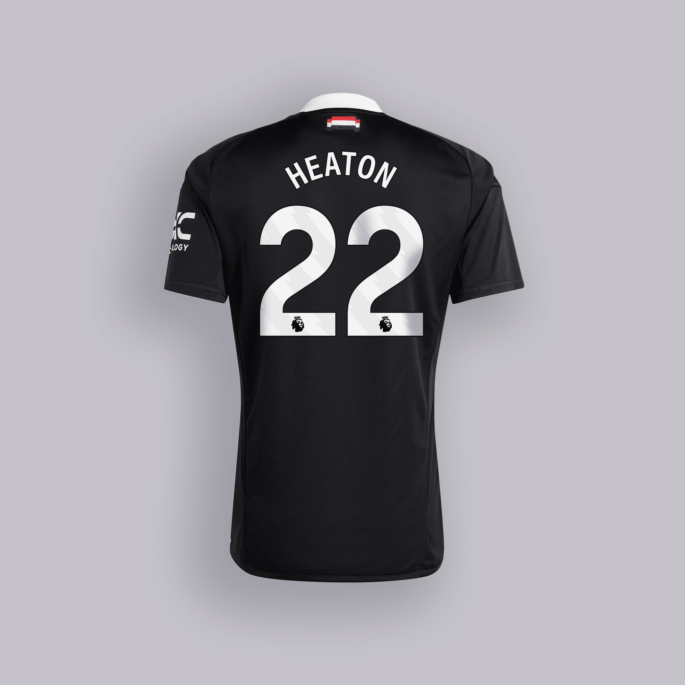 manchester united tiro 24 winterjacke kinder navy – 22 tom heaton Kollektion – Exklusive Manchester United FC Trikots und Fanartikel