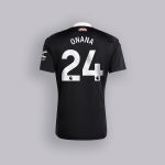 manchester united tiro 24 winterjacke kinder navy – 24 andré onana Kollektion – Exklusive Manchester United FC Trikots und Fanartikel