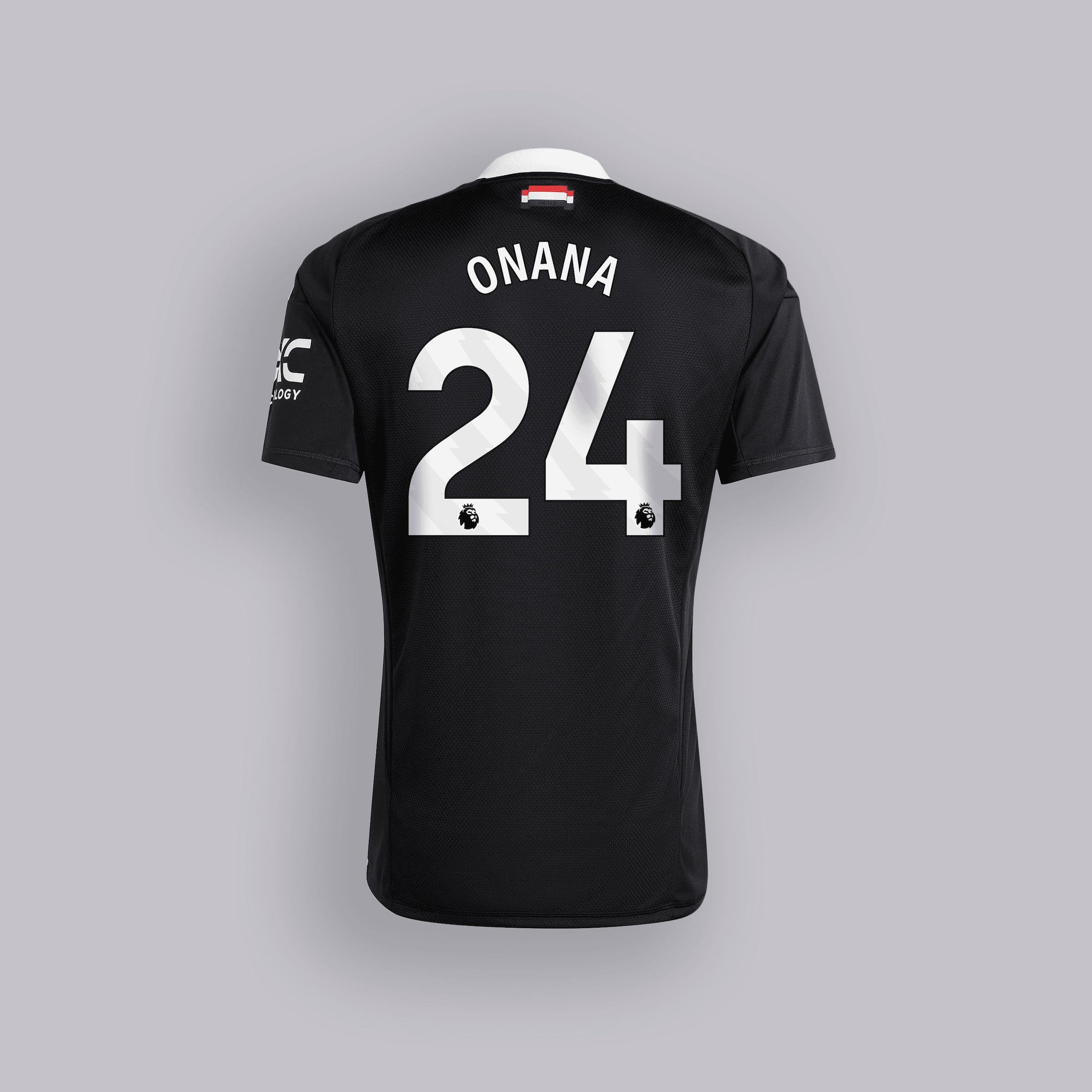manchester united tiro 24 winterjacke kinder navy – 24 andré onana Kollektion – Exklusive Manchester United FC Trikots und Fanartikel