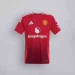 manchester united x adidas damen golf ultimate365 solid kurzarm-poloshirt schwarz – 6 lisandro martínez Kollektion – Exklusive Manchester United FC Trikots und Fanartikel